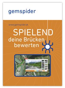 Gemspider Folder Beleuchtung - spielend deine Brücken bewerten